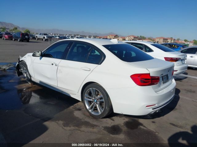 WBA8F1C52JK898490 BMW 328d Xdrive