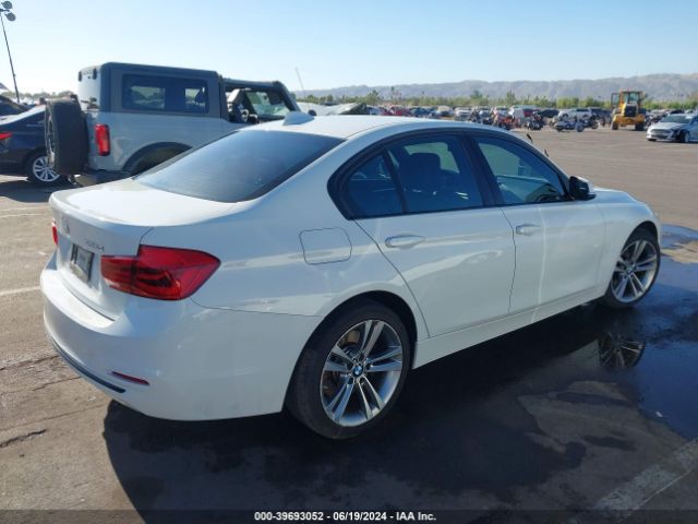 WBA8F1C52JK898490 BMW 328d Xdrive