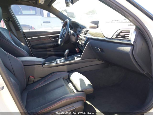 WBA8F1C52JK898490 BMW 328d Xdrive
