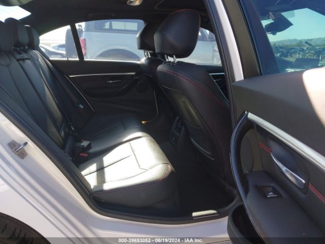 WBA8F1C52JK898490 BMW 328d Xdrive