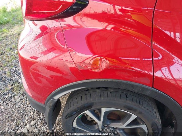 Toyota C-HR XLE 2021 NMTKHMBX2MR119950 Image 17