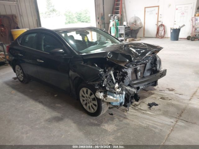 3N1AB7AP5GL650140 auction archive image