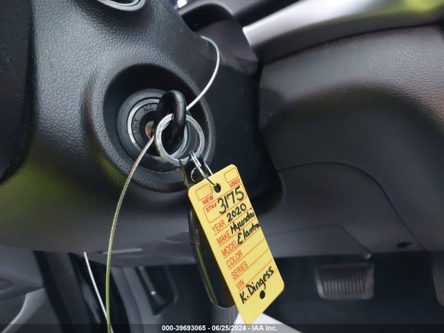 Hyundai ELANTRA SEL 2020 KMHD84LF8LU028459 Image 11