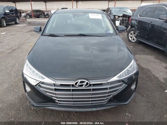 Hyundai ELANTRA SEL 2020 KMHD84LF8LU028459 Image 13