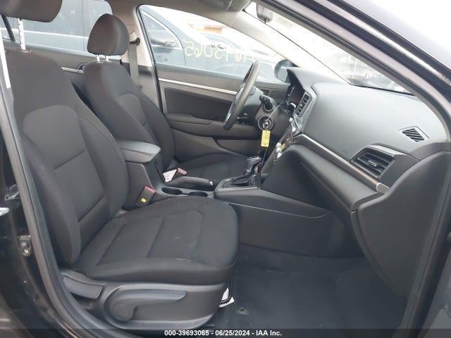 Hyundai ELANTRA SEL 2020 KMHD84LF8LU028459 Image 5