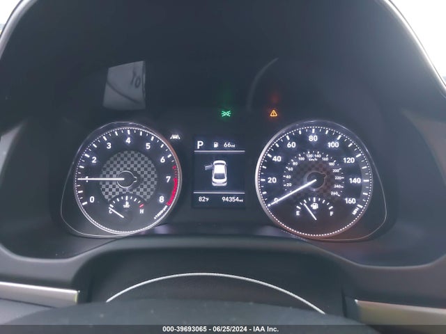 Hyundai ELANTRA SEL 2020 KMHD84LF8LU028459 Image 7