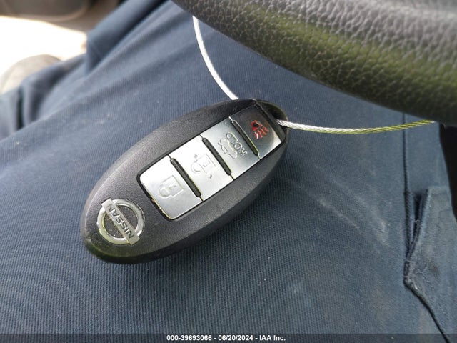 Nissan SENTRA SV 2017 3N1AB7AP1HL695660 Image 11
