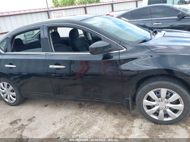 Nissan SENTRA SV 2017 3N1AB7AP1HL695660 Image 13