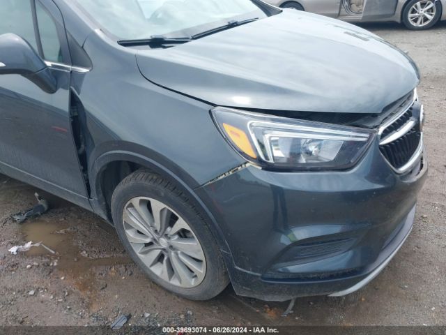 KL4CJASB3JB591004 Buick Encore Preferred