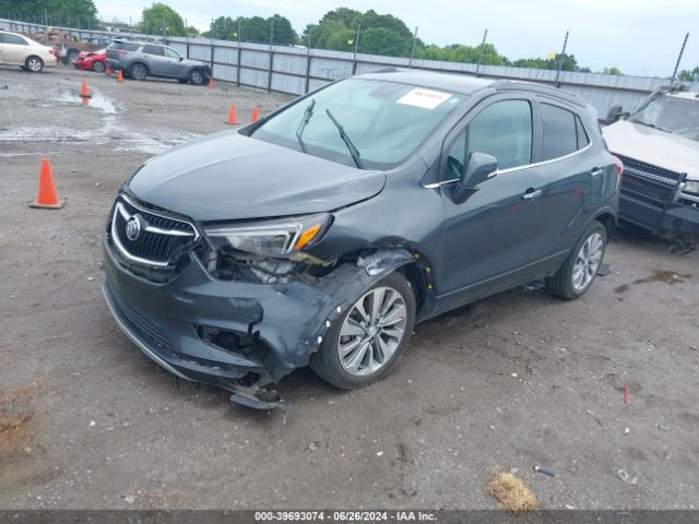 KL4CJASB3JB591004 Buick Encore Preferred