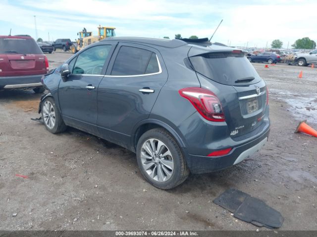 KL4CJASB3JB591004 Buick Encore Preferred