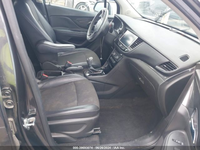 KL4CJASB3JB591004 Buick Encore Preferred