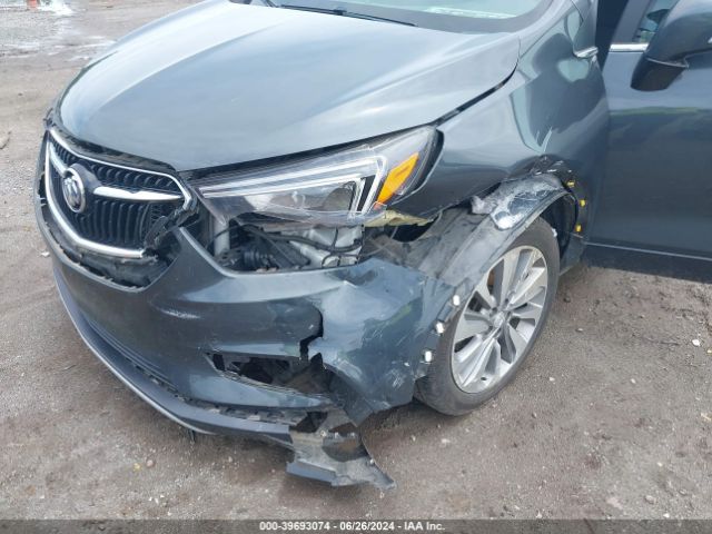 KL4CJASB3JB591004 Buick Encore Preferred