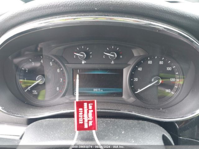 KL4CJASB3JB591004 Buick Encore Preferred