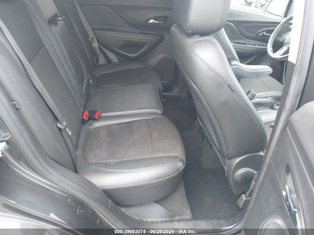 KL4CJASB3JB591004 Buick Encore Preferred