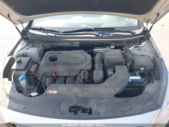 5NPE34AF1FH042597 Hyundai Sonata Limited