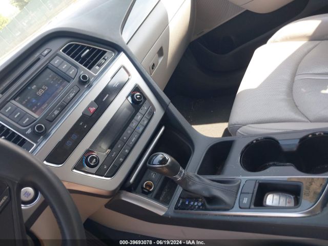 5NPE34AF1FH042597 Hyundai Sonata Limited