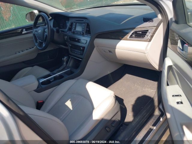 5NPE34AF1FH042597 Hyundai Sonata Limited