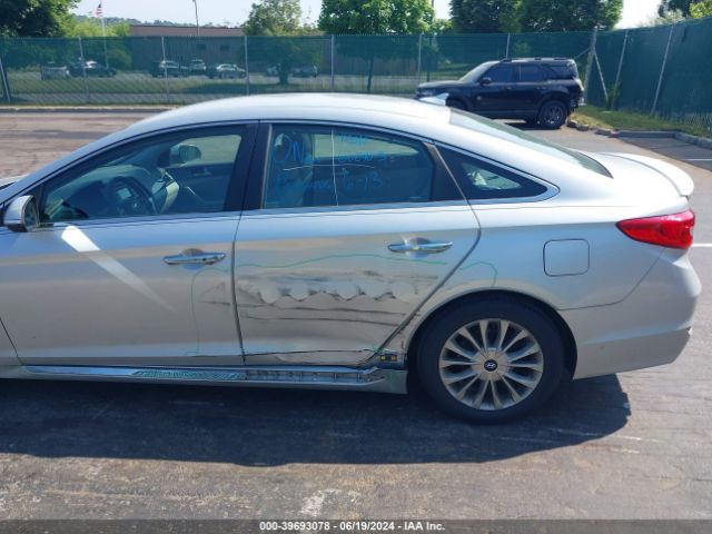 5NPE34AF1FH042597 Hyundai Sonata Limited
