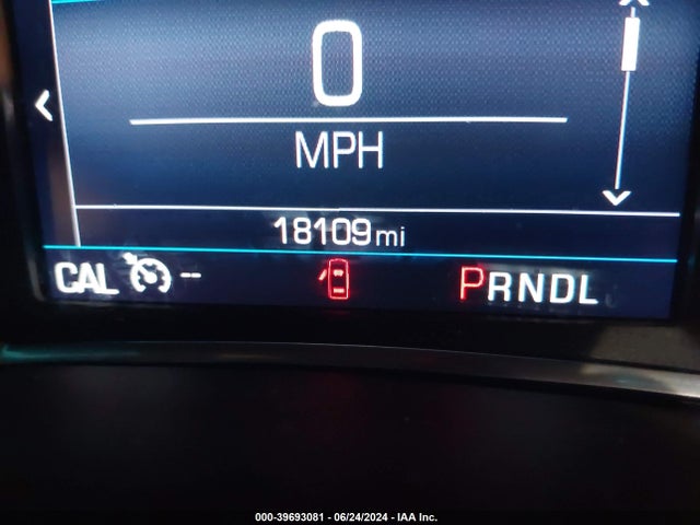 Chevrolet Equinox Awd Lt 2022 3GNAXUEV7NL136851 Image 16