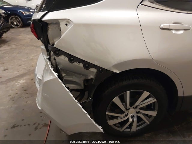 Chevrolet Equinox Awd Lt 2022 3GNAXUEV7NL136851 Image 18
