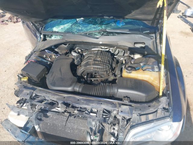 2C3CCAAG7EH263079 Chrysler 300