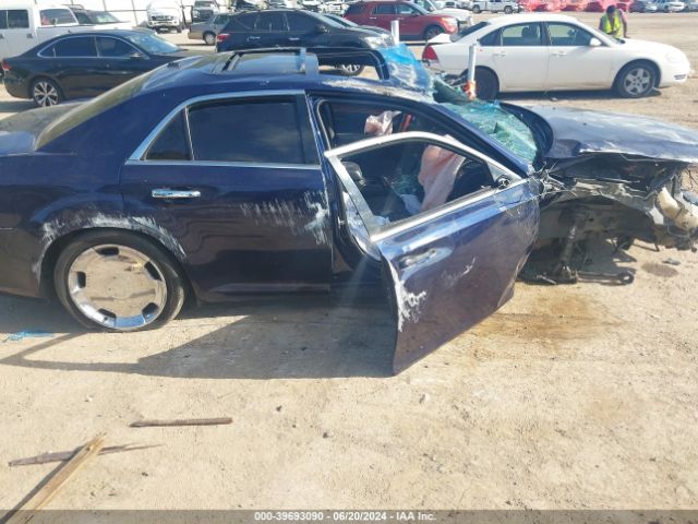 2C3CCAAG7EH263079 Chrysler 300