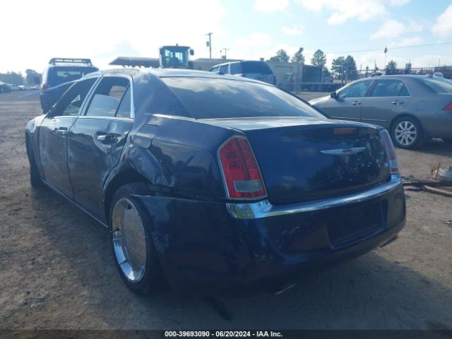 2C3CCAAG7EH263079 Chrysler 300