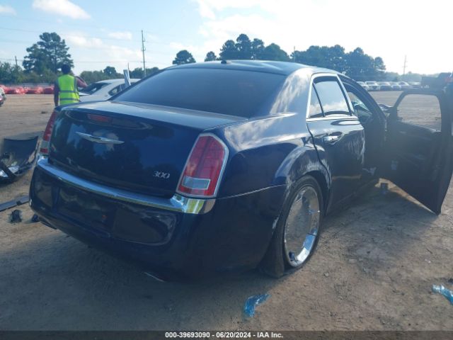 2C3CCAAG7EH263079 Chrysler 300