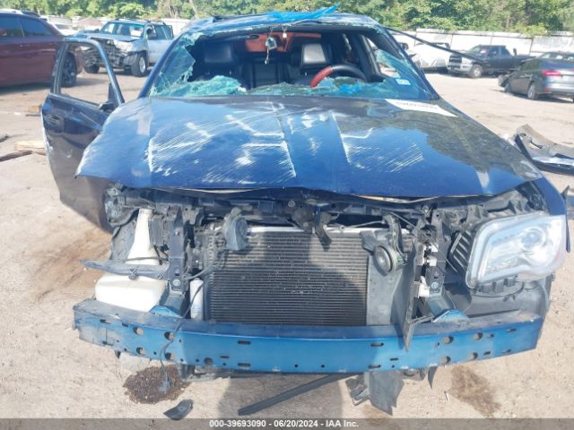 2C3CCAAG7EH263079 Chrysler 300