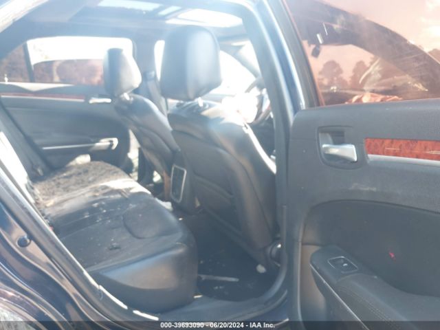 2C3CCAAG7EH263079 Chrysler 300
