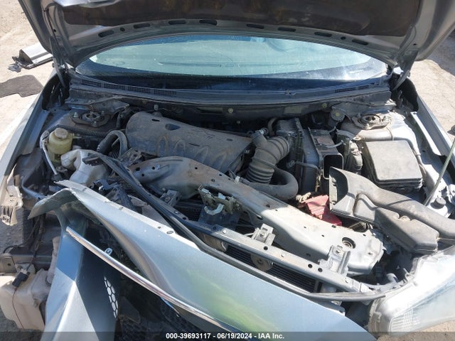 2012 MITSUBISHI LANCER JA32U8FW5CU016195 Photo 9
