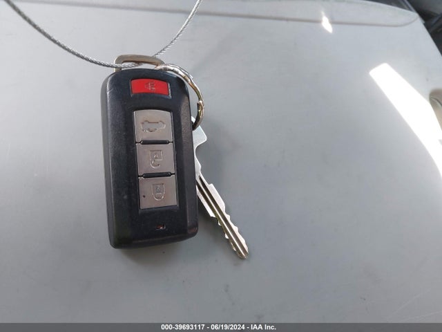 2012 MITSUBISHI LANCER JA32U8FW5CU016195 Photo 10