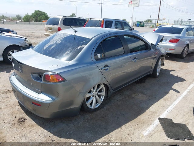 2012 MITSUBISHI LANCER JA32U8FW5CU016195 Photo 3