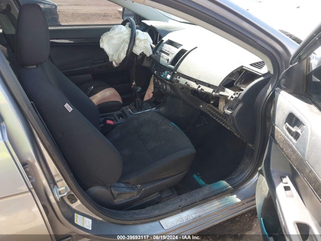 2012 MITSUBISHI LANCER JA32U8FW5CU016195 Photo 4