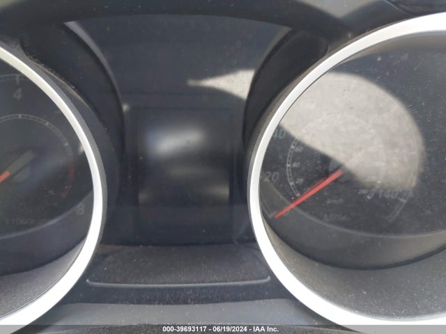 2012 MITSUBISHI LANCER JA32U8FW5CU016195 Photo 6