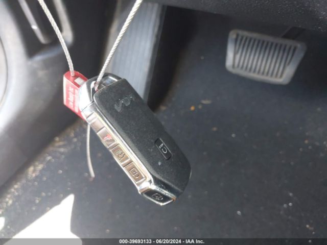 KNDETCA72R7493310 KIA Seltos Sx Turbo