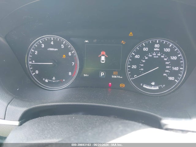 Hyundai Genesis 3.8 2016 KMHGN4JE4GU115166 Image 15