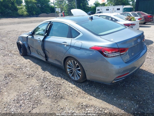 Hyundai Genesis 3.8 2016 KMHGN4JE4GU115166 Image 3