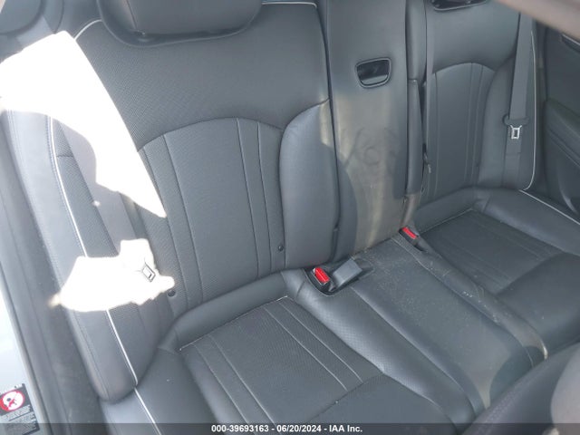 Hyundai Genesis 3.8 2016 KMHGN4JE4GU115166 Image 8