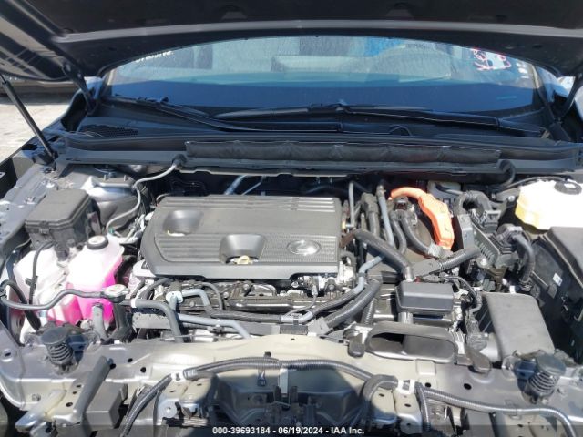 2T2BBMCA4PC018821 Lexus Rx 350h Premium Plus