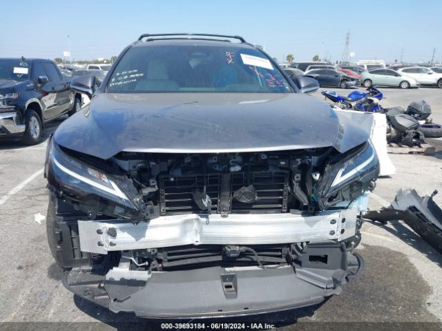 2T2BBMCA4PC018821 Lexus Rx 350h Premium Plus