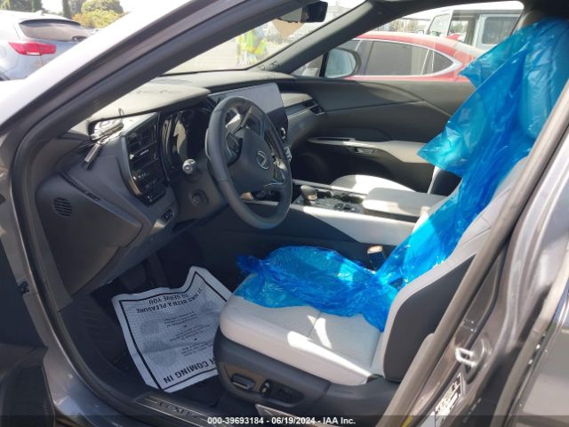 2T2BBMCA4PC018821 Lexus Rx 350h Premium Plus