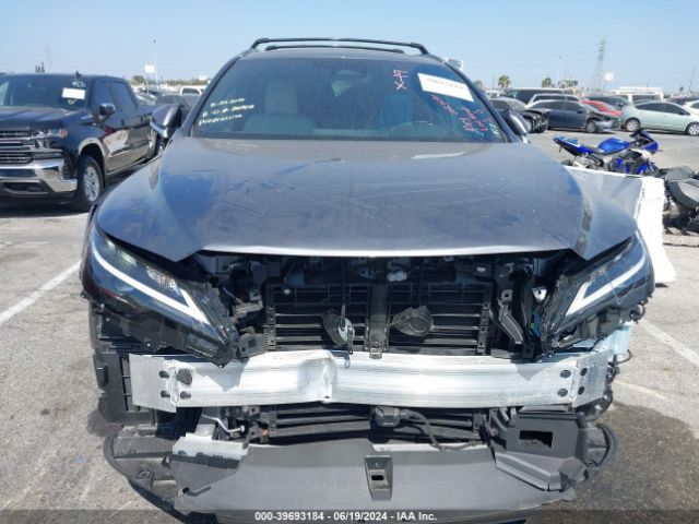 2T2BBMCA4PC018821 Lexus Rx 350h Premium Plus