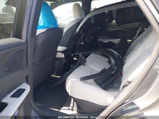 2T2BBMCA4PC018821 Lexus Rx 350h Premium Plus