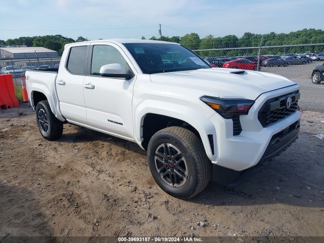 Toyota Tacoma Trd Sport 2024 3TYKB5FN5RT007754 zdjęcie główne