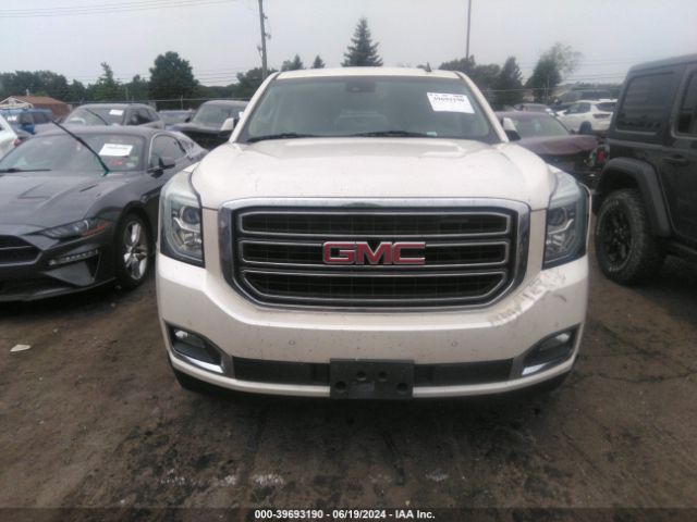 1GKS2HKC1FR120133 GMC Yukon Xl 1500 Slt
