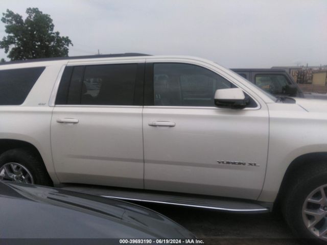 1GKS2HKC1FR120133 GMC Yukon Xl 1500 Slt