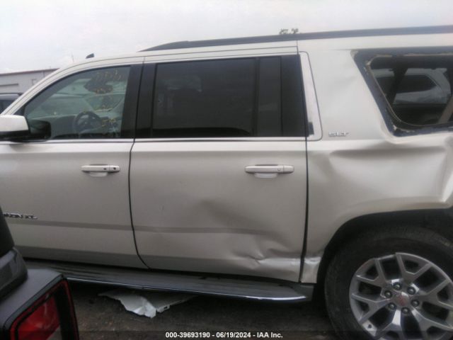 1GKS2HKC1FR120133 GMC Yukon Xl 1500 Slt