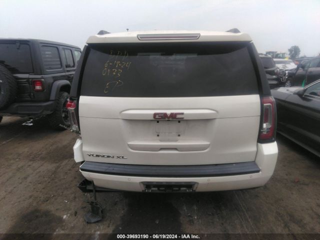 1GKS2HKC1FR120133 GMC Yukon Xl 1500 Slt